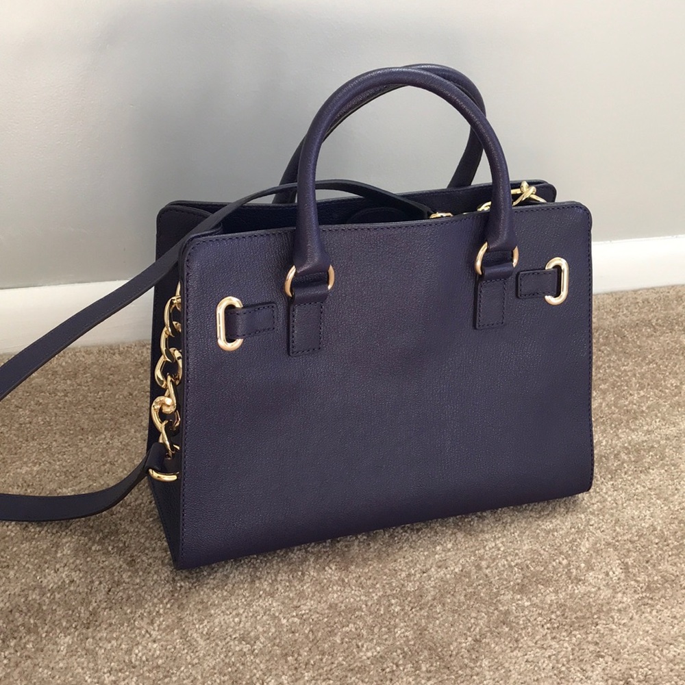 NWT Michael Kors Purse - Picture 5 of 8